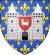 Pictogramme blason Carcassonne